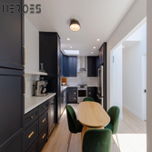 Remodelling Heroes