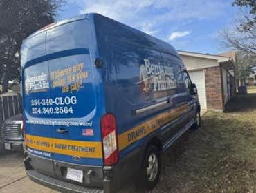 Photos by Benjamin Franklin plumbing #1