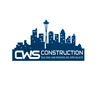 Cws Construction logo