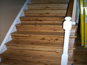 Photos by Marschall Construction LLC #2 flooring installs