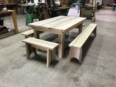 Photos from Abingdon Millwork Inc