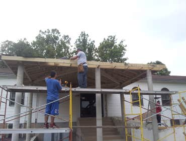 Works by Blanco Construction