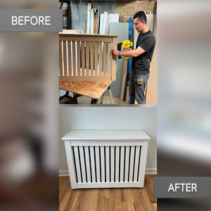 Custom Radiators