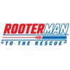 Rooter-Man logo