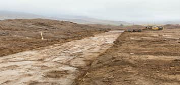 Photos by Three Dimensional Excavating #1