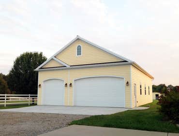 Home Construction
