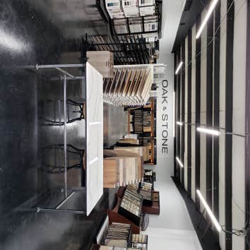 Oak & Stone Inc
