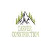 Carver Construction LLC logo