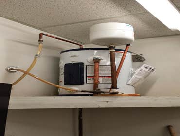 Photo(s) from Rogos Handyman Service LLC Dollar General Saltsburg, PA