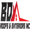 Bd Roofs & Exteriors Inc logo