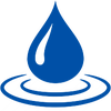 Plumbing in Mesquite logo