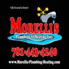 Morelli's Plumbing & Heating Inc logo