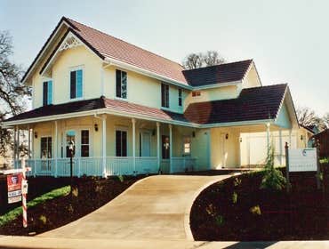 Photos from Liebig Construction Company