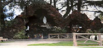 St. Elizabeth of Hungry Parish
