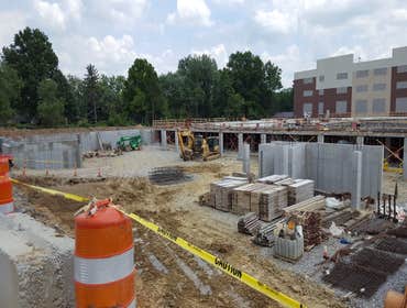 Photos from Day Precision Wall Inc