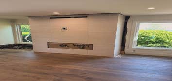 Photos by Barajas Tile Stone #1