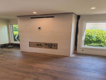 Photos by Barajas Tile Stone #1