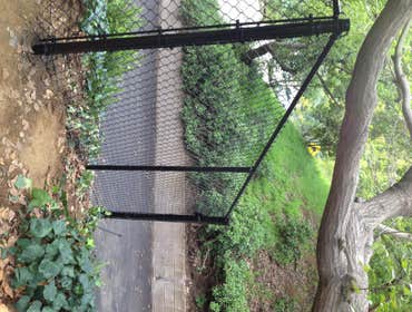 Photo(s) from M&R Fencing