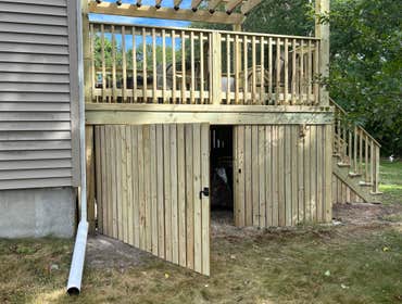 Photos by Thibeault Home Improvement #1