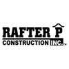 Rafter P. Construction, Inc logo