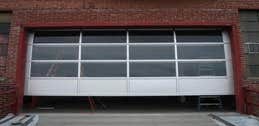 Woodside Garage Doors Central