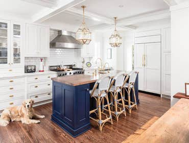 Photos by Bluestem Remodeling #1