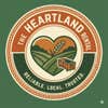 Heartland Dumpster Rental logo