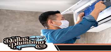 Dallas plumbing & Air Conditioning