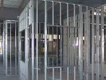 Photos by Floyd Mize Drywall #1
