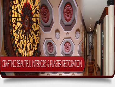 South Florida Plastering With over 30 years of experience in the field, the professionals of Drymension are ready to create custom finishes for interio