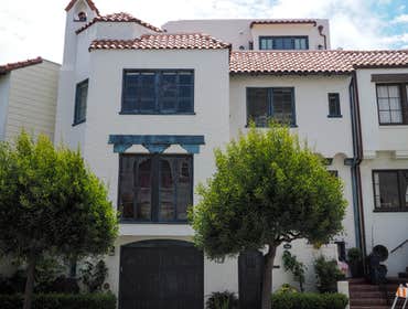 Retiro Way Home Remodel