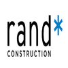 Rand Construction Corporation of Virginia logo