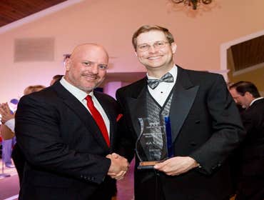 NMB Chamber Award