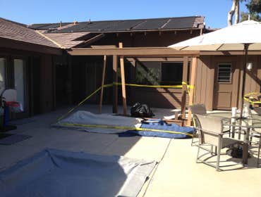 A1 Premier Contractor Project