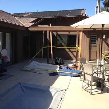 A1 Premier Contractor Project