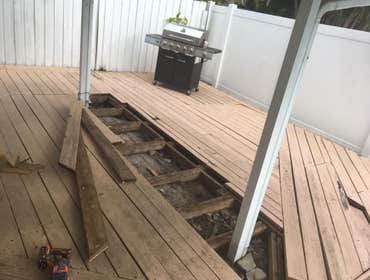 Pools and Project Photos