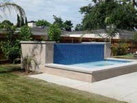 Photos by Fletcher Pools #1