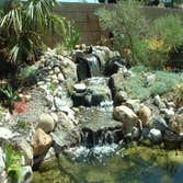 Nice waterfall Lancaster