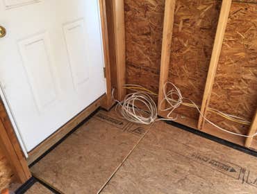 Craig Electrical And Security Systems Inc West Chester PA addition new Electrical