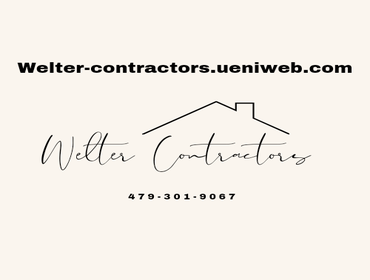 Photos by Welter Contractors #1