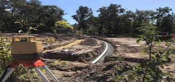 Cr Trucking and Excavating