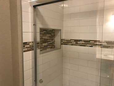Photos from Medina Construction