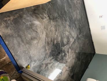 Photos by Arceo Epoxy Concrete Coatings #2