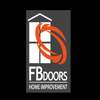 FB Doors logo