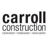 Carroll Construction logo