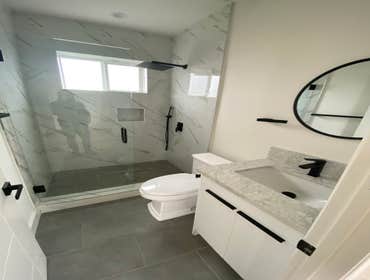 Photos by Live With Us LLC #1 4 units new construction