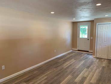 North Attleboro Split Level Ranch