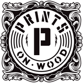 Photos by Prints on Wood #1