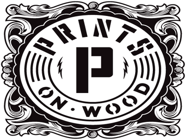 Photos by Prints on Wood #1