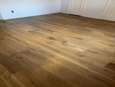 Photos by Flaniram Hardwood Floors #1